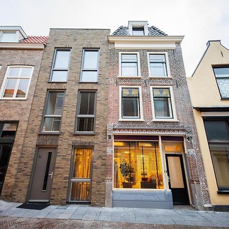Great 95M2 Two-Bedroom Apartment - We39 ティエル エクステリア 写真