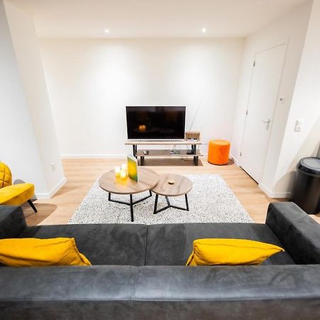 Great 95M2 Two-Bedroom Apartment - We39 ティエル エクステリア 写真