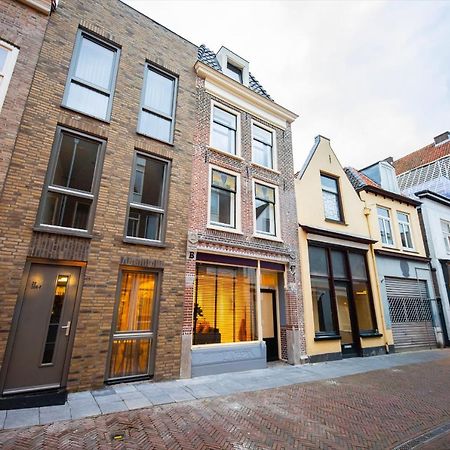 Great 95M2 Two-Bedroom Apartment - We39 ティエル エクステリア 写真