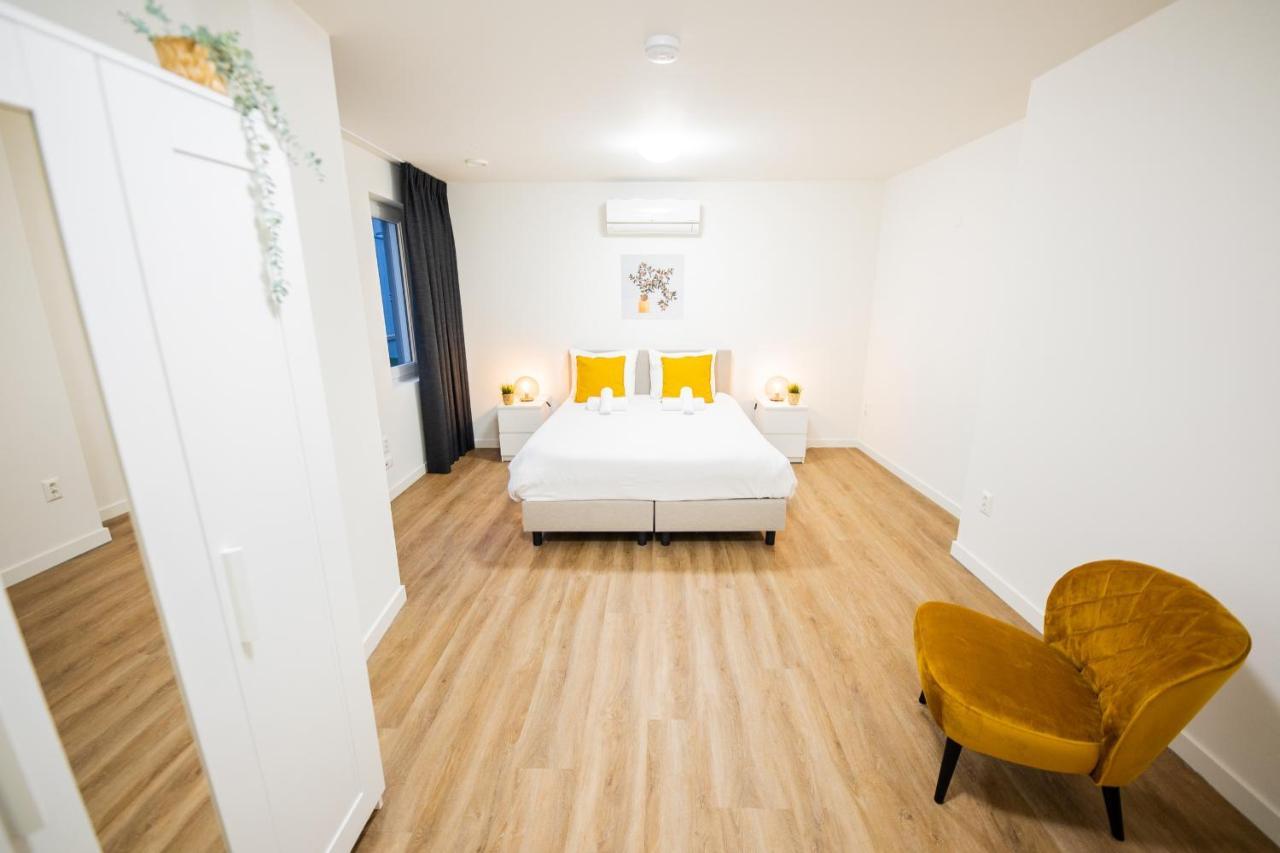 Great 95M2 Two-Bedroom Apartment - We39 ティエル エクステリア 写真