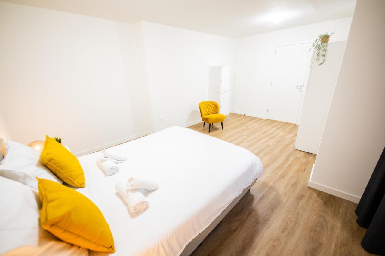 Great 95M2 Two-Bedroom Apartment - We39 ティエル エクステリア 写真
