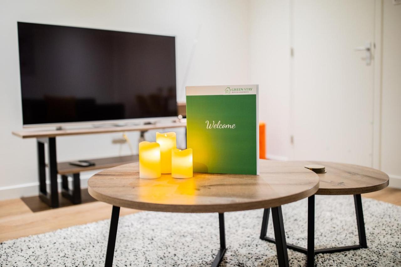Great 95M2 Two-Bedroom Apartment - We39 ティエル エクステリア 写真