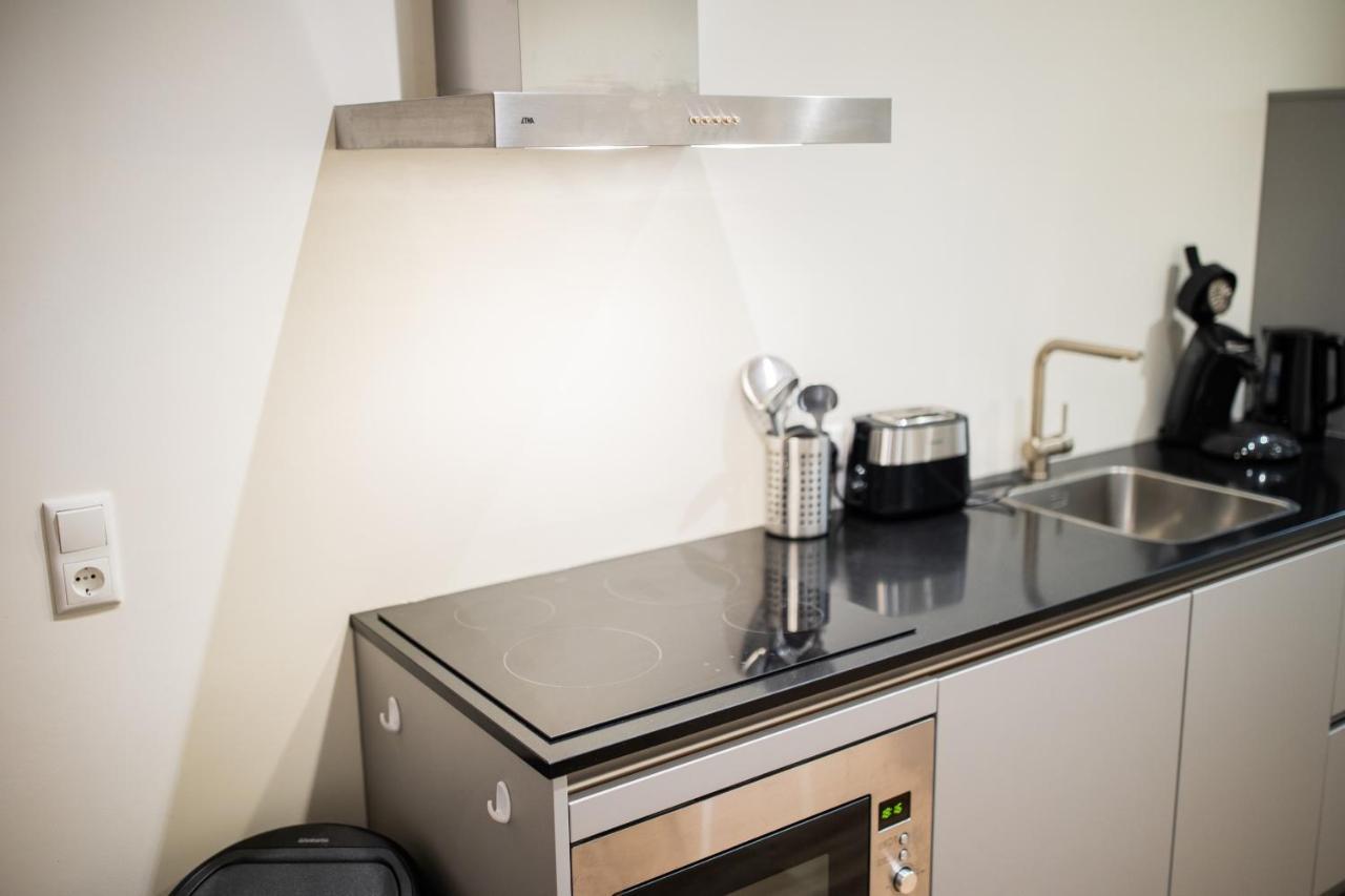 Great 95M2 Two-Bedroom Apartment - We39 ティエル エクステリア 写真