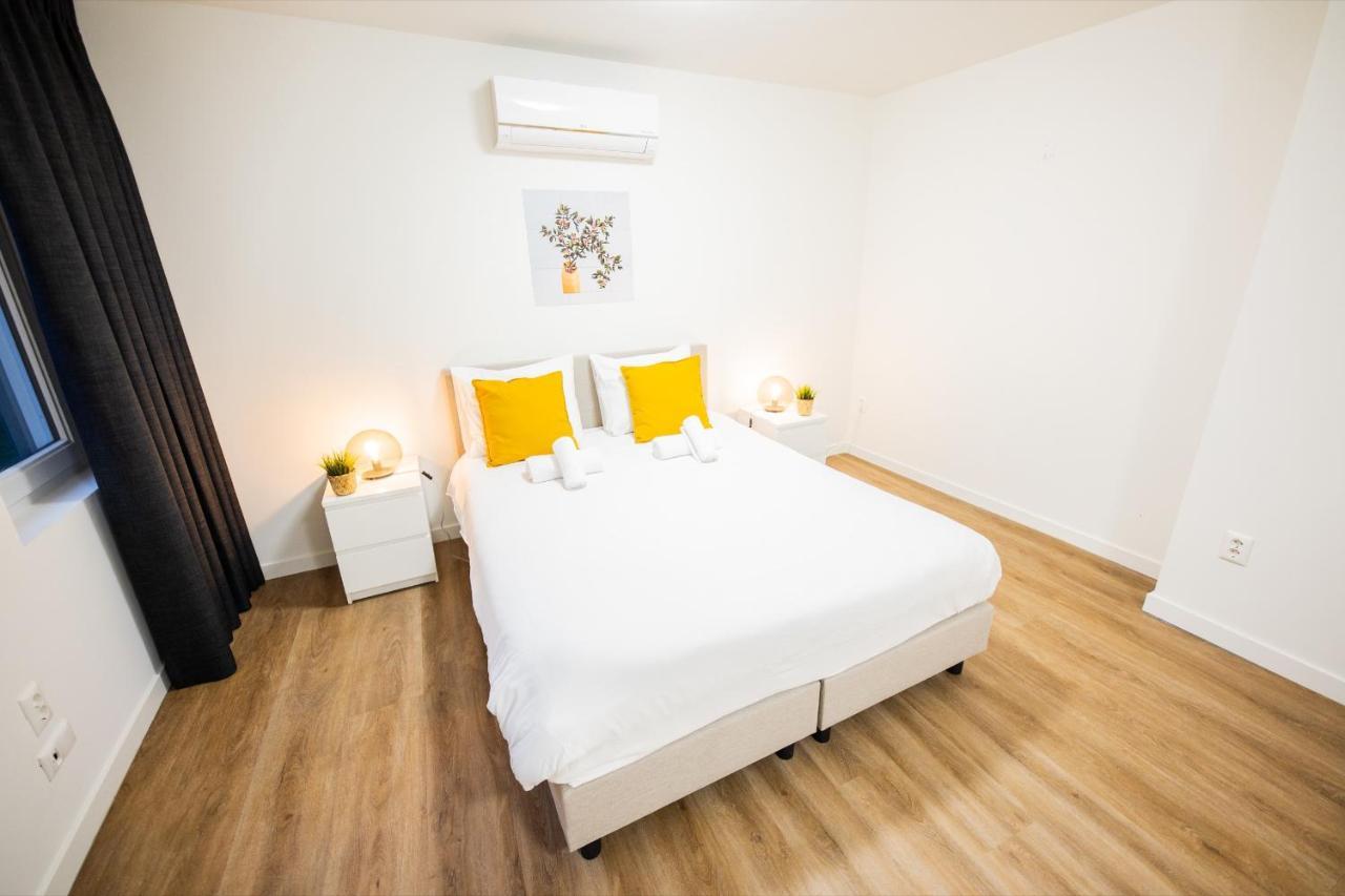 Great 95M2 Two-Bedroom Apartment - We39 ティエル エクステリア 写真