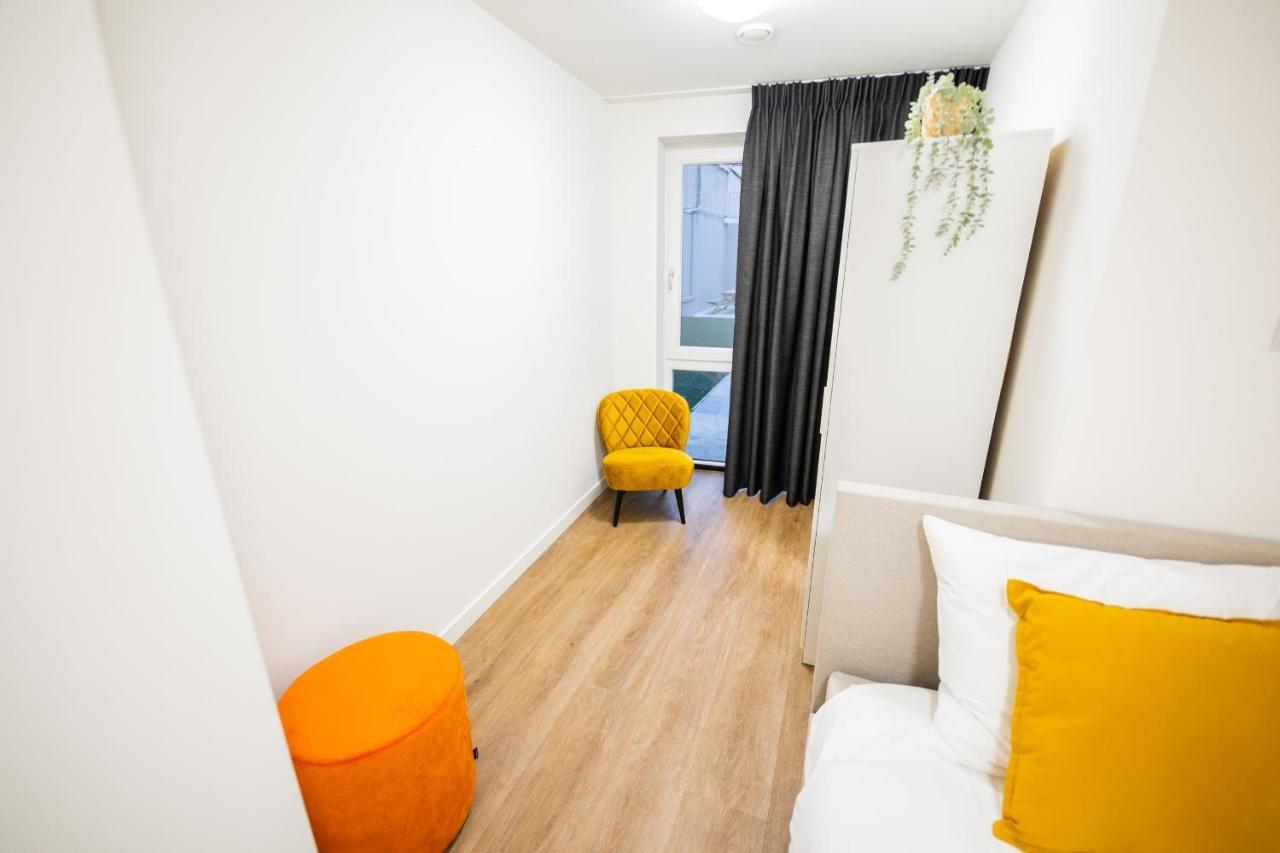 Great 95M2 Two-Bedroom Apartment - We39 ティエル エクステリア 写真