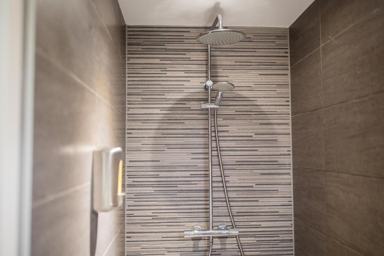 Great 95M2 Two-Bedroom Apartment - We39 ティエル エクステリア 写真