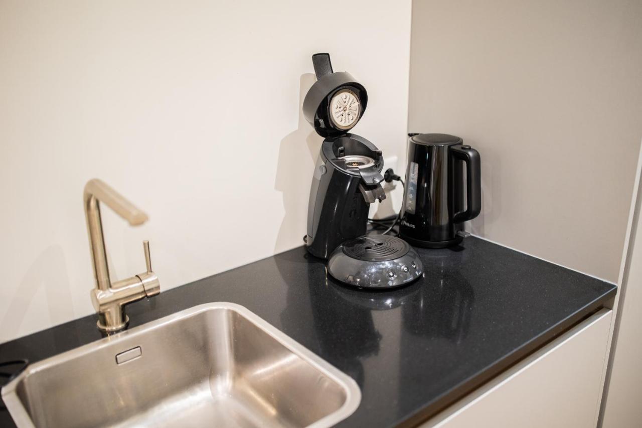 Great 95M2 Two-Bedroom Apartment - We39 ティエル エクステリア 写真
