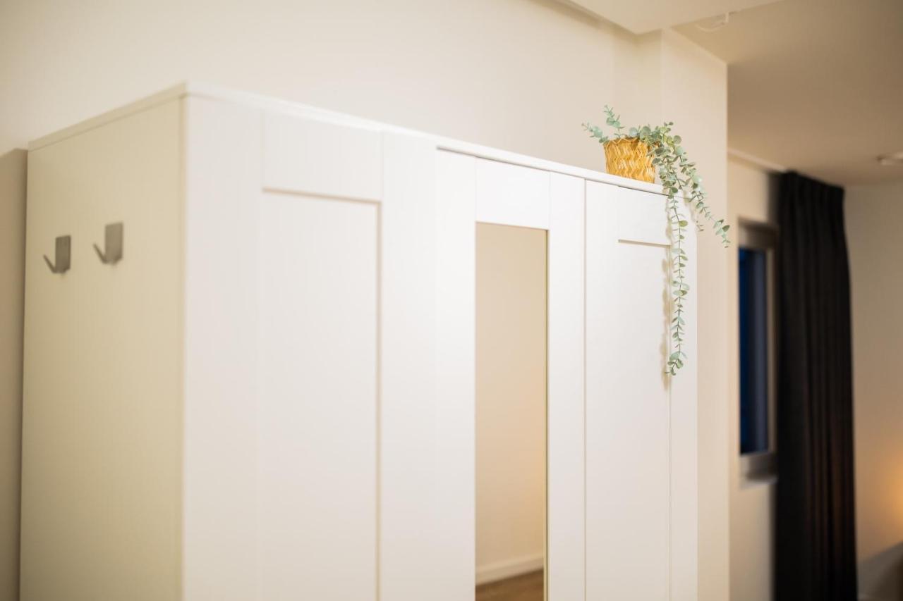 Great 95M2 Two-Bedroom Apartment - We39 ティエル エクステリア 写真