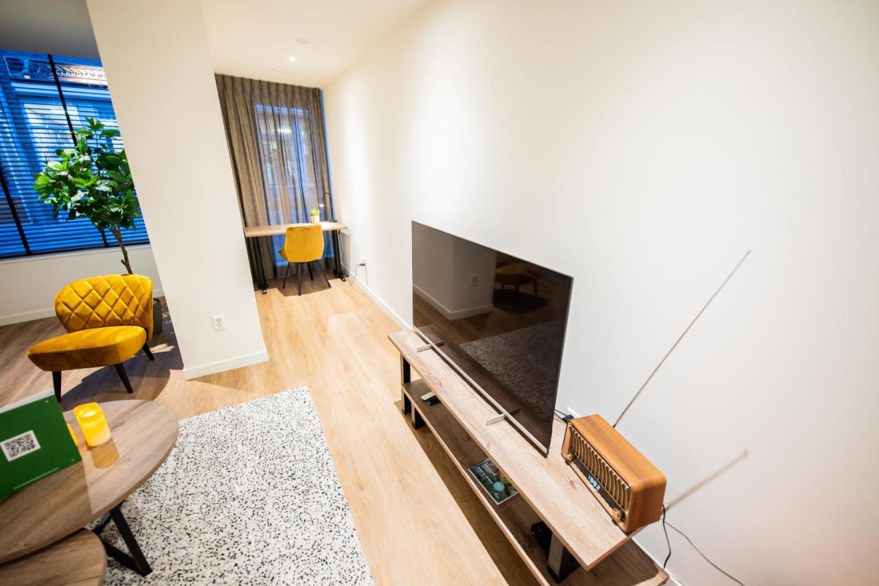 Great 95M2 Two-Bedroom Apartment - We39 ティエル エクステリア 写真
