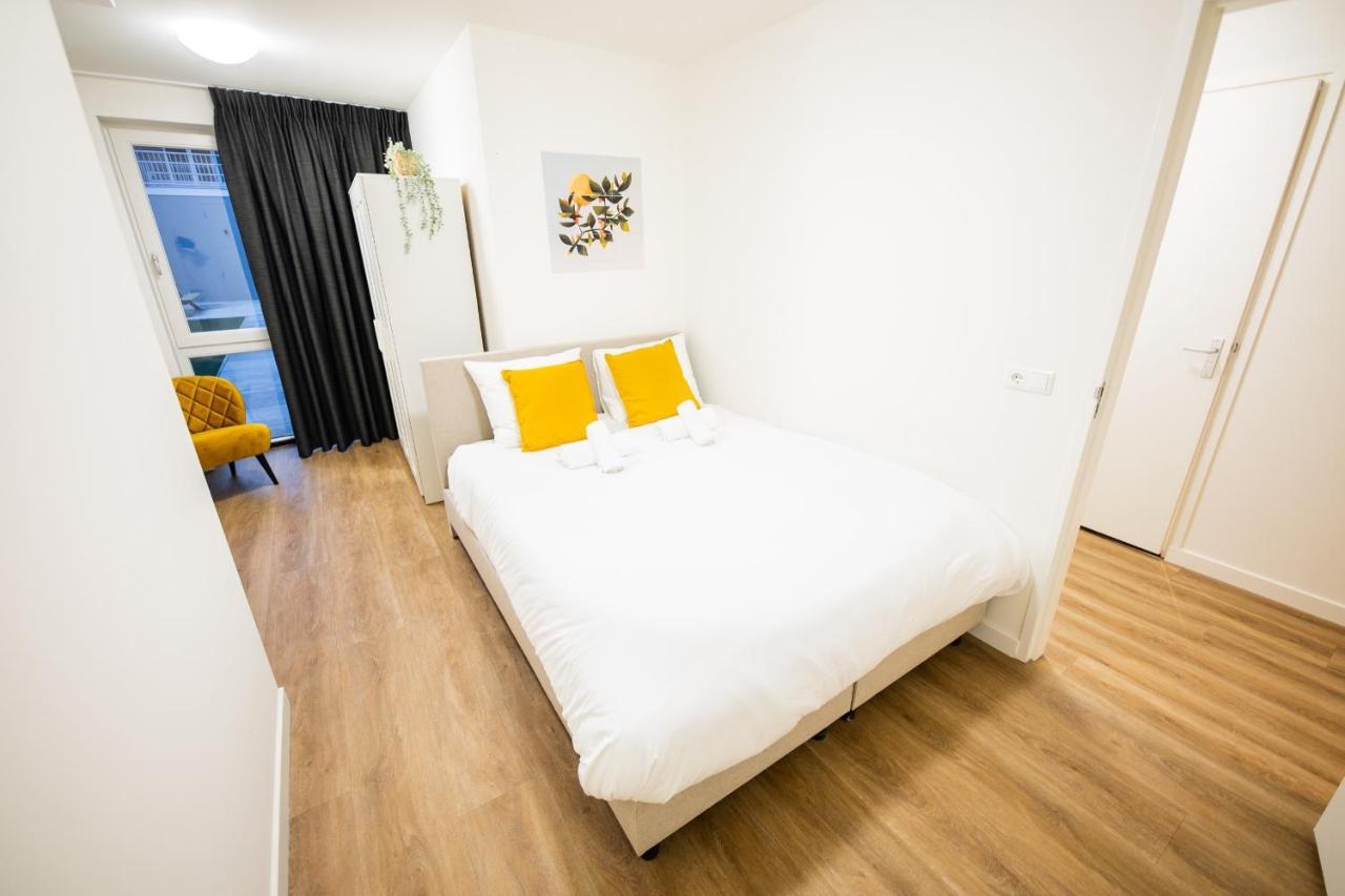 Great 95M2 Two-Bedroom Apartment - We39 ティエル エクステリア 写真
