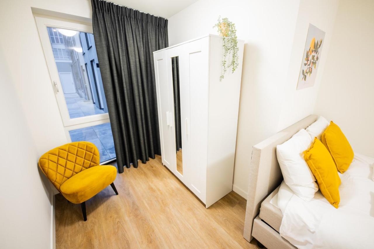 Great 95M2 Two-Bedroom Apartment - We39 ティエル エクステリア 写真