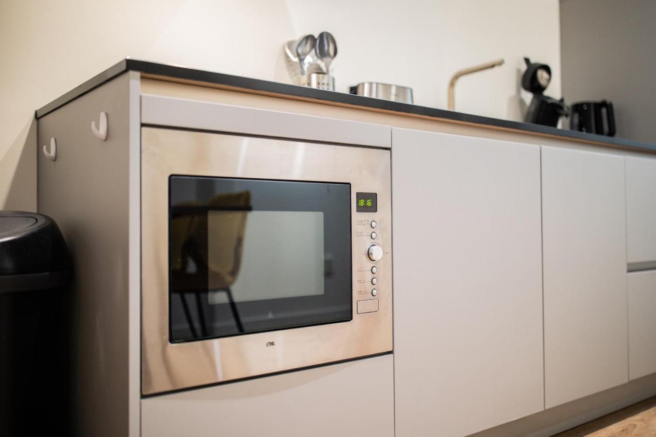 Great 95M2 Two-Bedroom Apartment - We39 ティエル エクステリア 写真