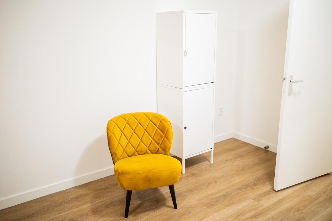 Great 95M2 Two-Bedroom Apartment - We39 ティエル エクステリア 写真