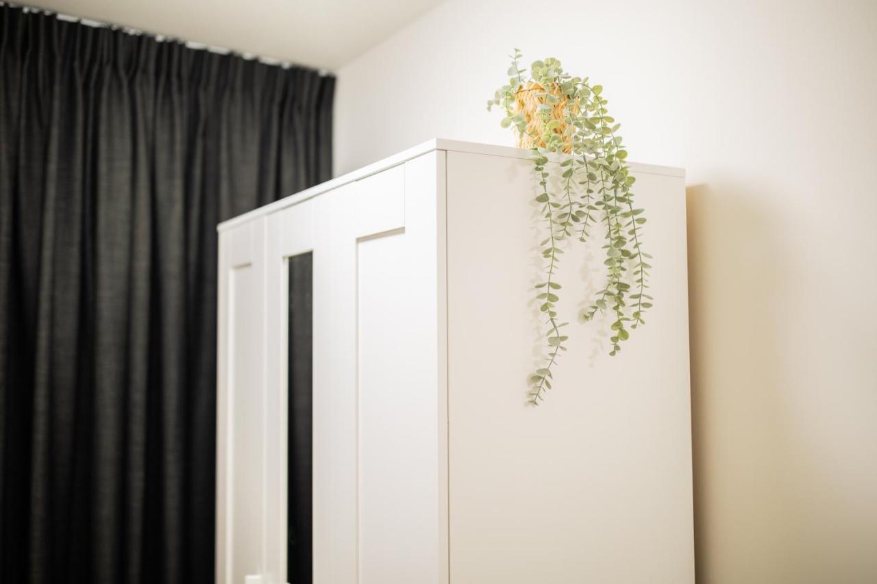 Great 95M2 Two-Bedroom Apartment - We39 ティエル エクステリア 写真